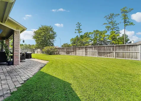 17623 Edengrove Drive Tomball TX 77377