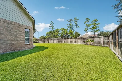 17623 Edengrove Drive Tomball TX 77377