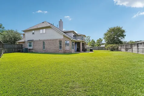 17623 Edengrove Drive Tomball TX 77377