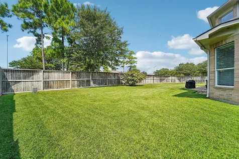17623 Edengrove Drive Tomball TX 77377