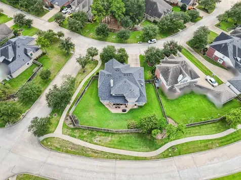 17623 Edengrove Drive Tomball TX 77377