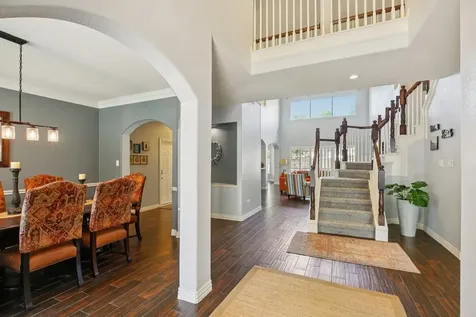 17623 Edengrove Drive Tomball TX 77377