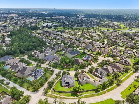 17623 Edengrove Drive Tomball TX 77377
