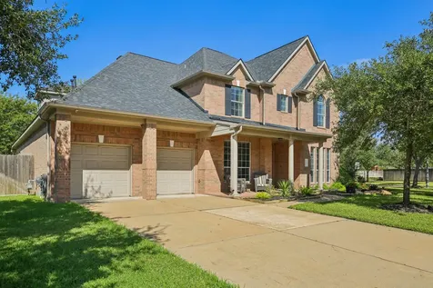17623 Edengrove Drive Tomball TX 77377