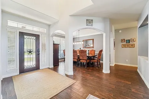 17623 Edengrove Drive Tomball TX 77377