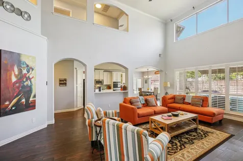 17623 Edengrove Drive Tomball TX 77377