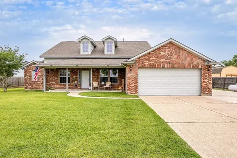 1711 Caroline Avenue Baytown TX 77523