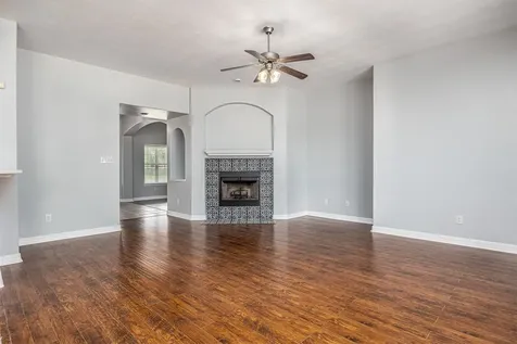 1711 Caroline Avenue Baytown TX 77523