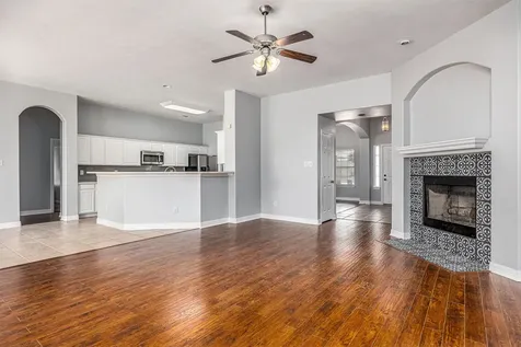 1711 Caroline Avenue Baytown TX 77523