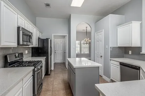 1711 Caroline Avenue Baytown TX 77523
