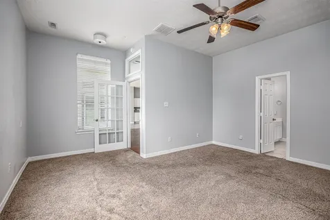 1711 Caroline Avenue Baytown TX 77523