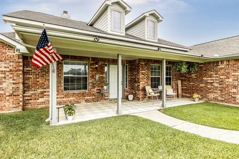 1711 Caroline Avenue Baytown TX 77523