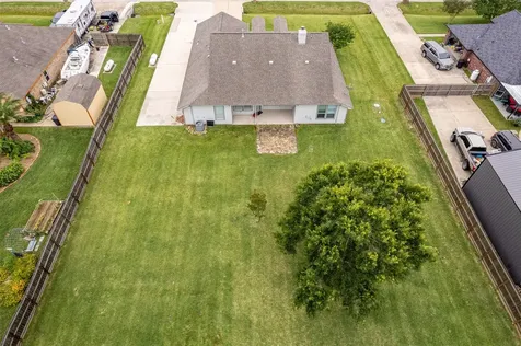 1711 Caroline Avenue Baytown TX 77523