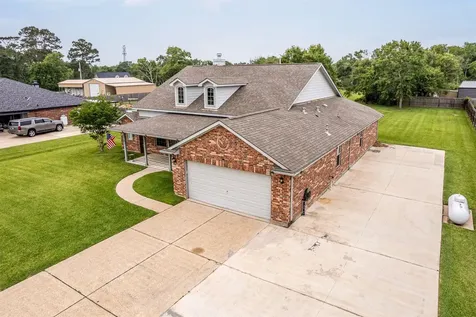1711 Caroline Avenue Baytown TX 77523