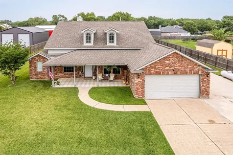 1711 Caroline Avenue Baytown TX 77523