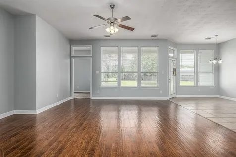 1711 Caroline Avenue Baytown TX 77523