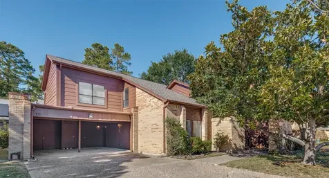 105 Old Bridge Lake Houston TX 77069