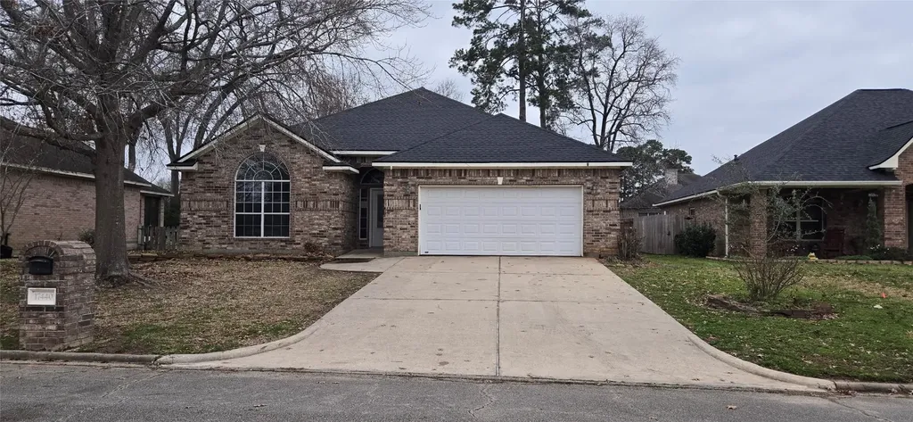 17440 Calmwater Drive Montgomery TX 77356