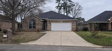 17440 Calmwater Drive Montgomery TX 77356