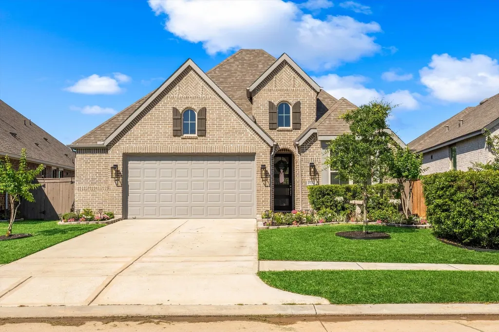 19242 Olive Heath Lane Magnolia TX 77355