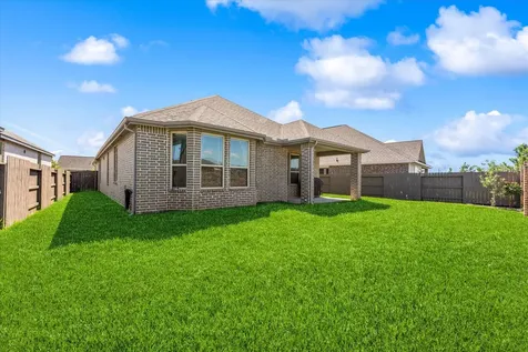 19242 Olive Heath Lane Magnolia TX 77355