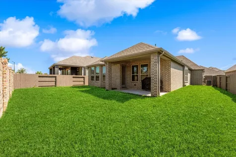 19242 Olive Heath Lane Magnolia TX 77355