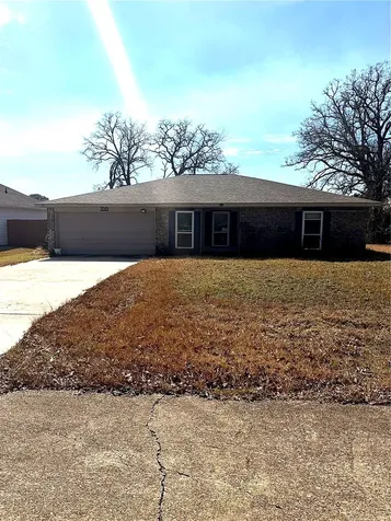 310 Deep Woods Lane Livingston TX 77351