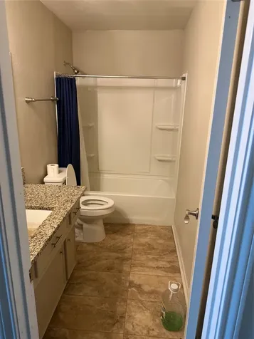 310 Deep Woods Lane Livingston TX 77351