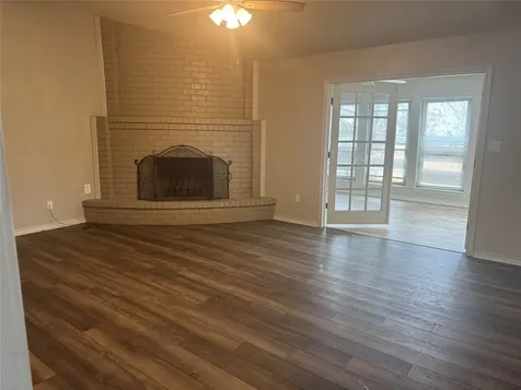 310 Deep Woods Lane Livingston TX 77351
