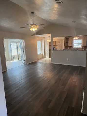 310 Deep Woods Lane Livingston TX 77351