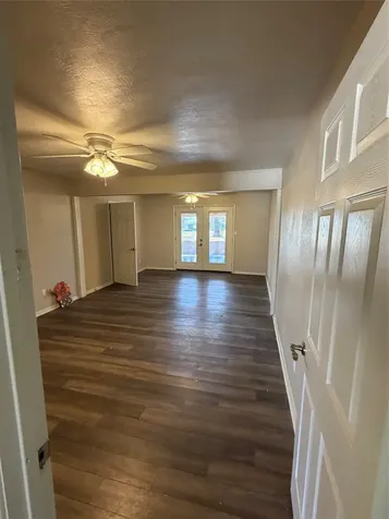 310 Deep Woods Lane Livingston TX 77351