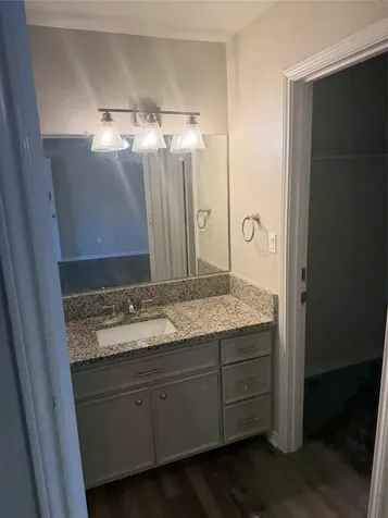 310 Deep Woods Lane Livingston TX 77351