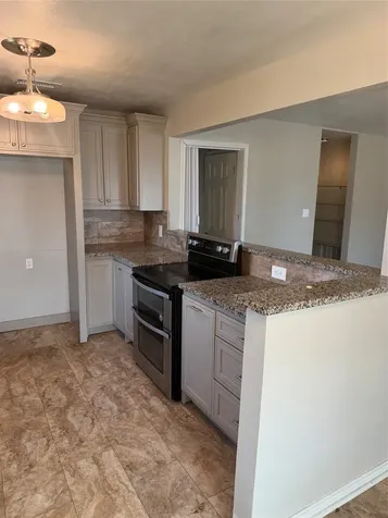 310 Deep Woods Lane Livingston TX 77351
