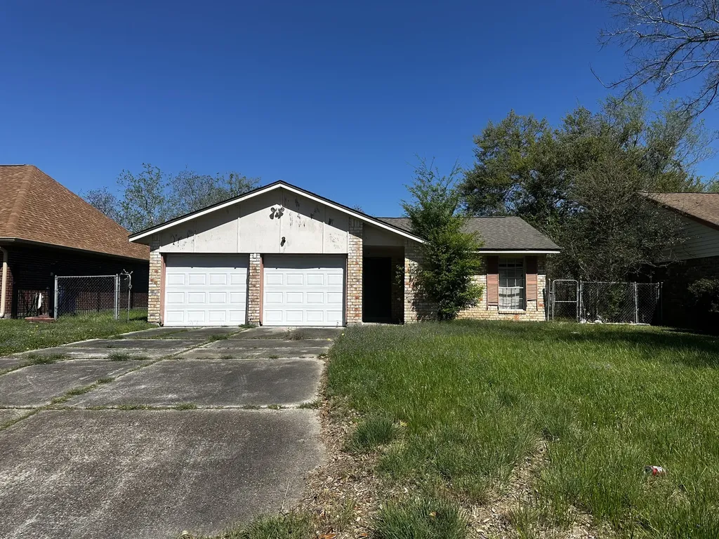 7214 Whippoorwill Lane Texas City TX 77591