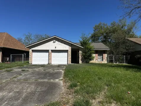 7214 Whippoorwill Lane Texas City TX 77591