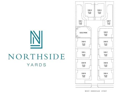 506 W Donovan Street F Houston TX 77091