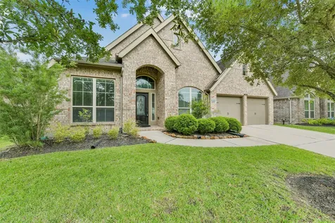 3011 Sunrise Run Lane Pearland TX 77584