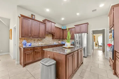 3011 Sunrise Run Lane Pearland TX 77584