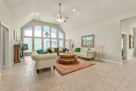 3011 Sunrise Run Lane Pearland TX 77584