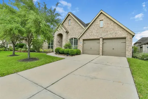 3011 Sunrise Run Lane Pearland TX 77584