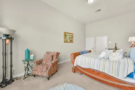 3011 Sunrise Run Lane Pearland TX 77584