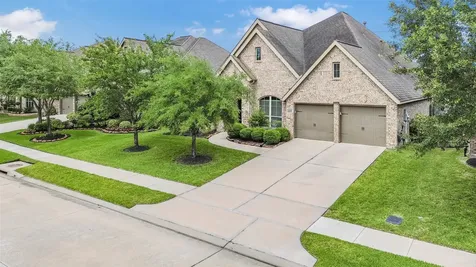 3011 Sunrise Run Lane Pearland TX 77584