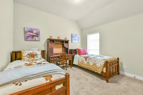 3011 Sunrise Run Lane Pearland TX 77584