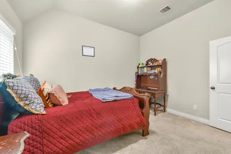3011 Sunrise Run Lane Pearland TX 77584