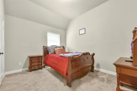 3011 Sunrise Run Lane Pearland TX 77584