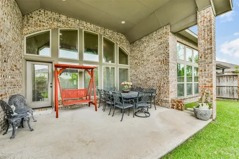 3011 Sunrise Run Lane Pearland TX 77584