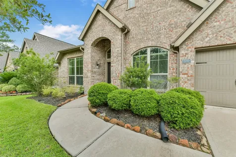 3011 Sunrise Run Lane Pearland TX 77584