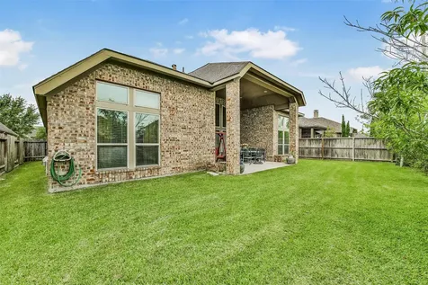 3011 Sunrise Run Lane Pearland TX 77584