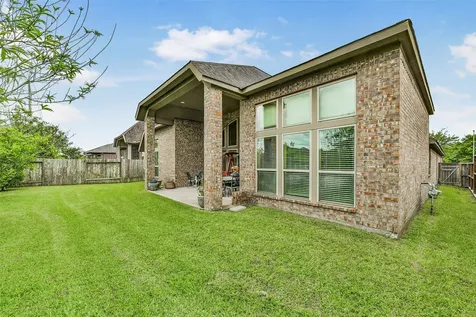 3011 Sunrise Run Lane Pearland TX 77584