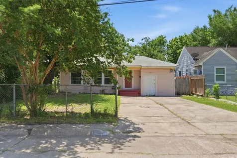 410 Live Oak Street Pasadena TX 77506